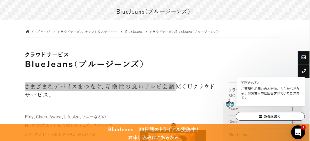 11.BlueJeans