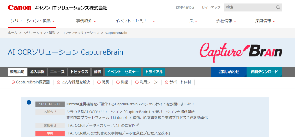 10.Capture Brain