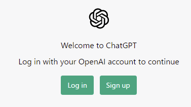 ChatGPT APIの利用手順