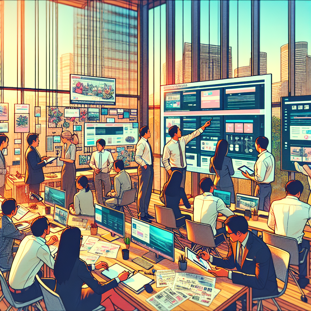 大阪市で受託開発とHP制作を同時リニューアルする理由とは？