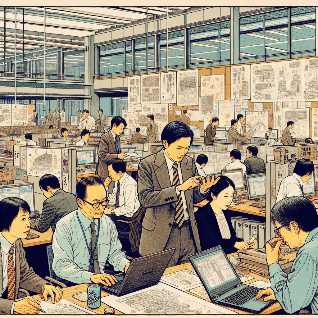 大阪市で受託開発とHP制作を成功させるための完全ガイド