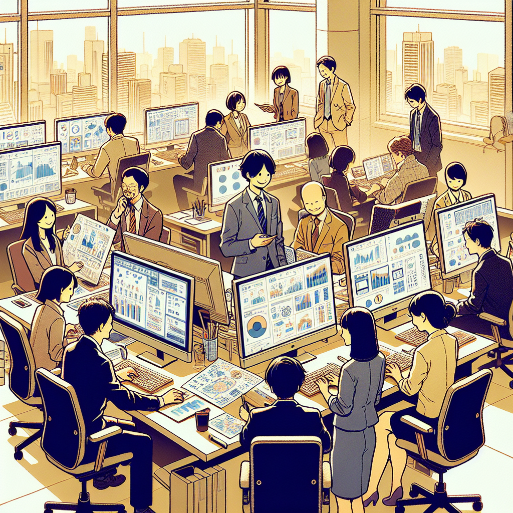 大阪市で受託開発とHP制作を同時に進めるべき理由とその効果