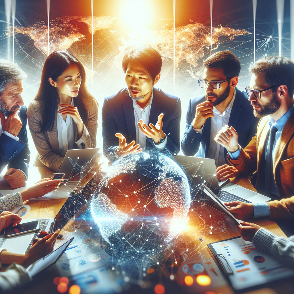 大阪市における受託開発とHP制作の未来戦略