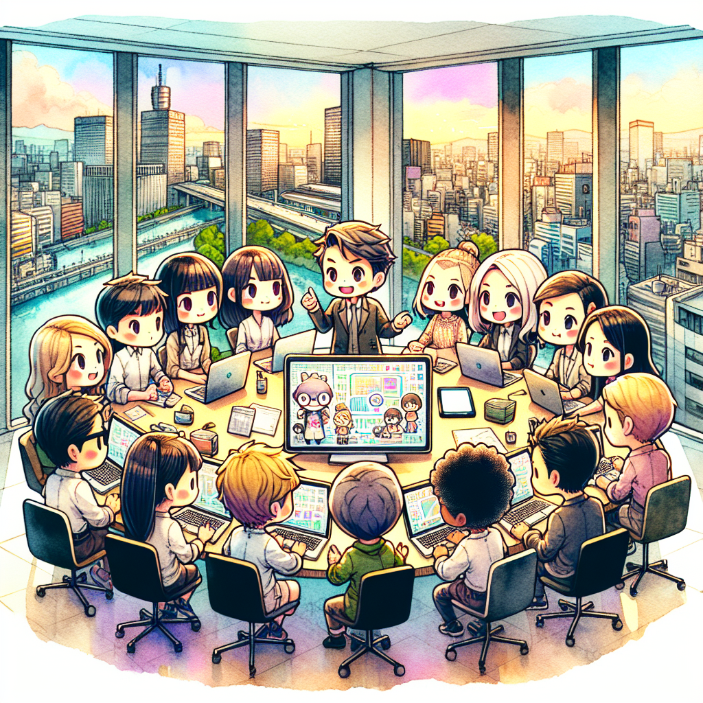 大阪市の受託開発市場を知るための完全ガイド