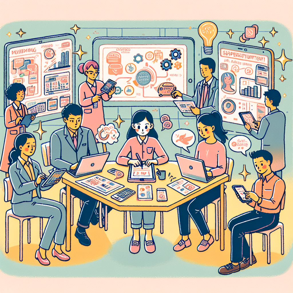 大阪市の受託開発とHP制作で成功するための秘訣