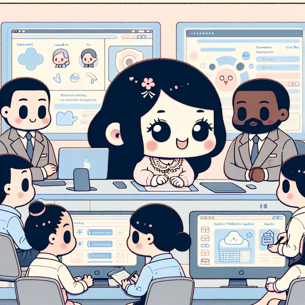 大阪市における受託開発とHP制作の重要性と市場動向