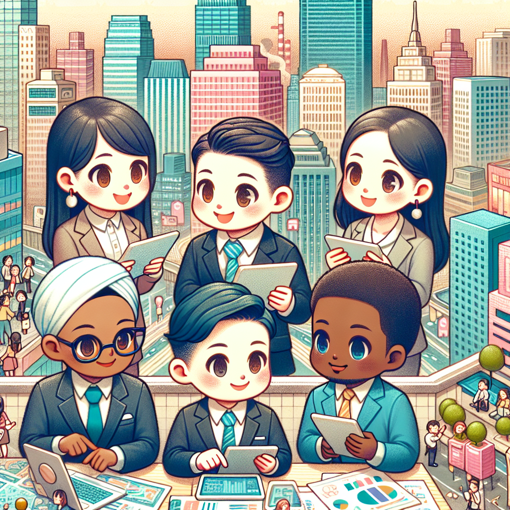 大阪市の受託開発市場の特徴とビジネス機会