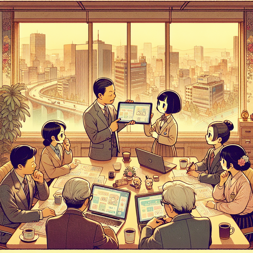 大阪市における受託開発とHP制作の相場を理解しよう