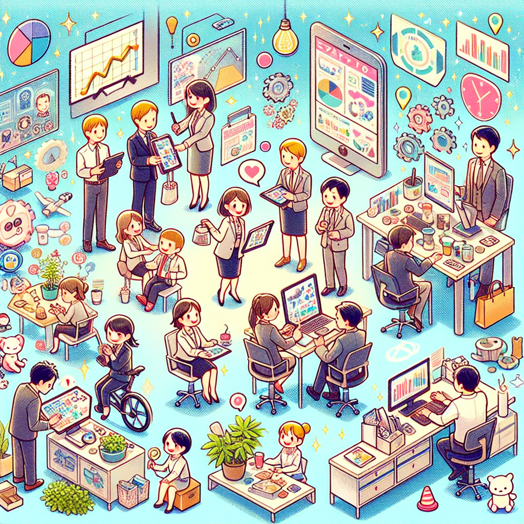 大阪市で受託開発とHP制作を成功させるための実践ガイド