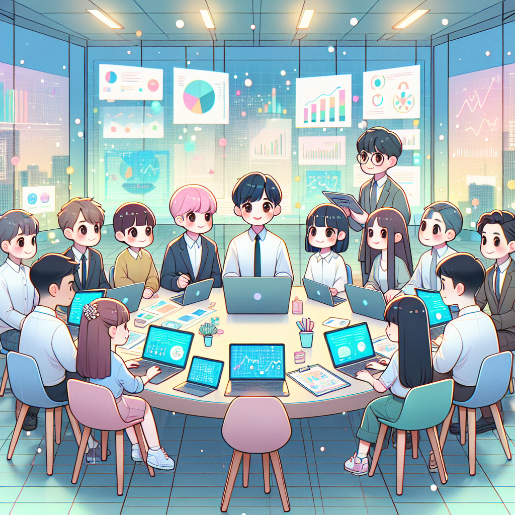 大阪市における受託開発とHP制作の同時リニューアルがもたらすビジネスの未来