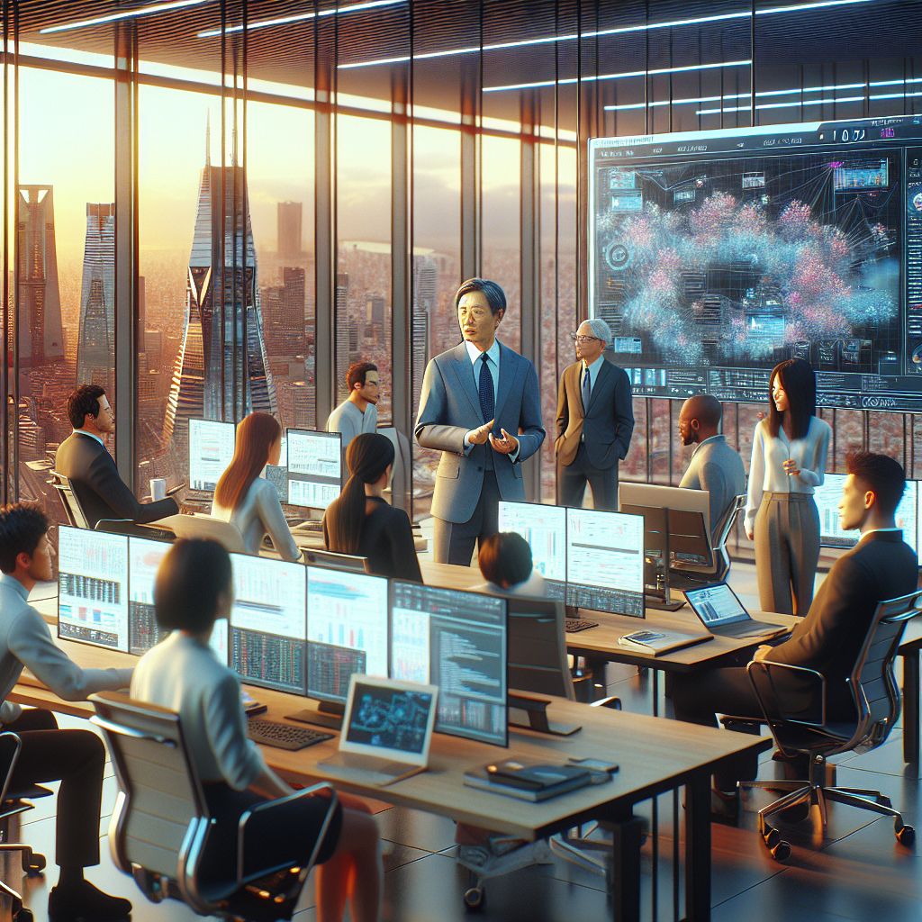 大阪市における受託開発とHP制作の相場感を知ろう