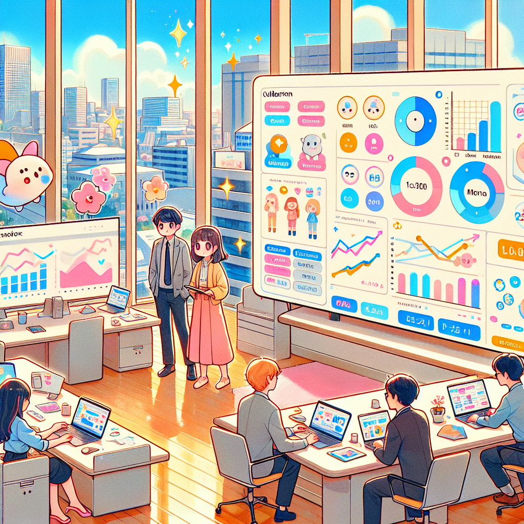 大阪市の受託開発とHP制作で成功するための戦略ガイド