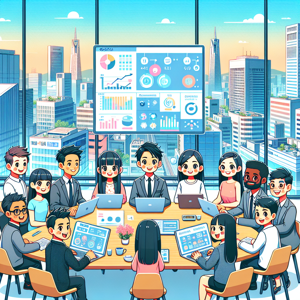 大阪市における受託開発とHP制作の成功事例