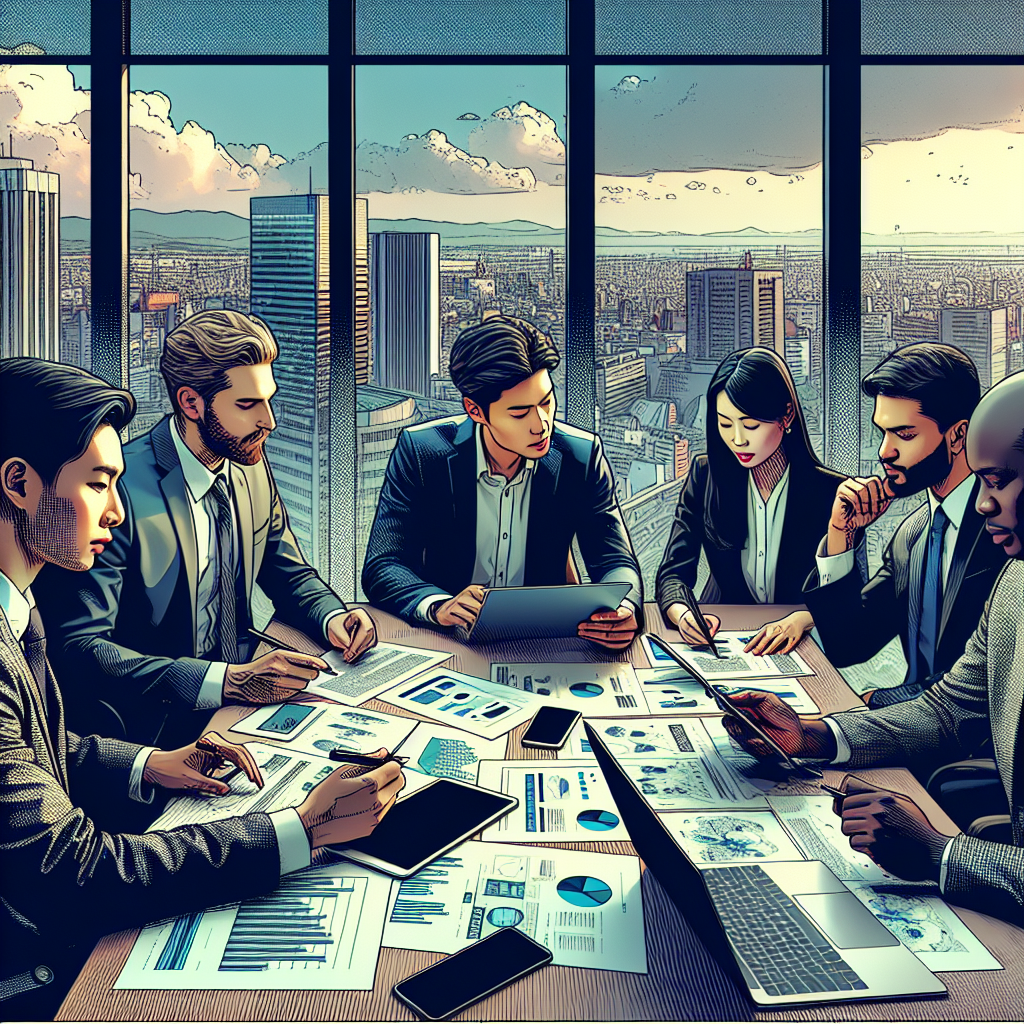 大阪市における受託開発とHP制作の相場感を把握しよう