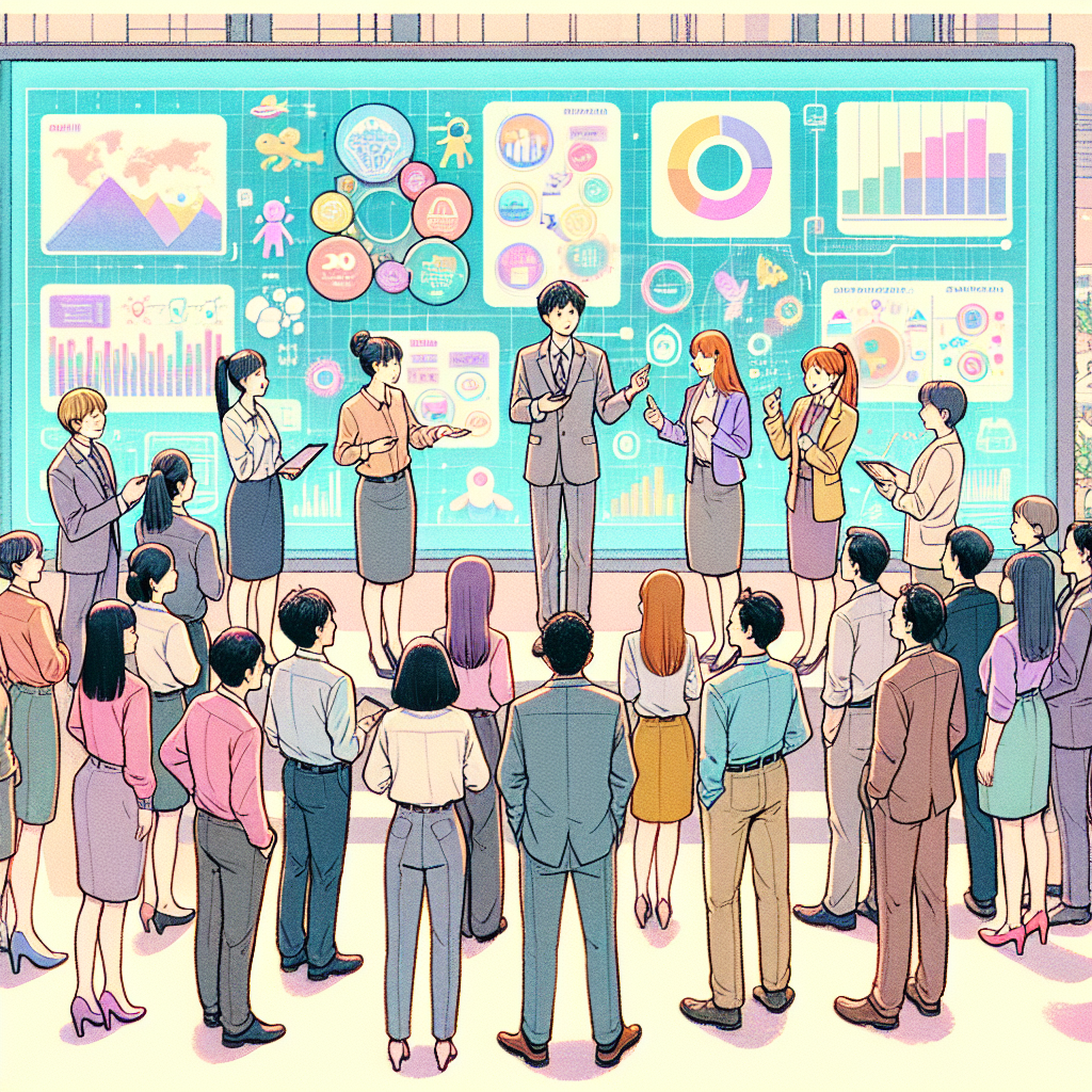 大阪市における受託開発とHP制作の成功事例