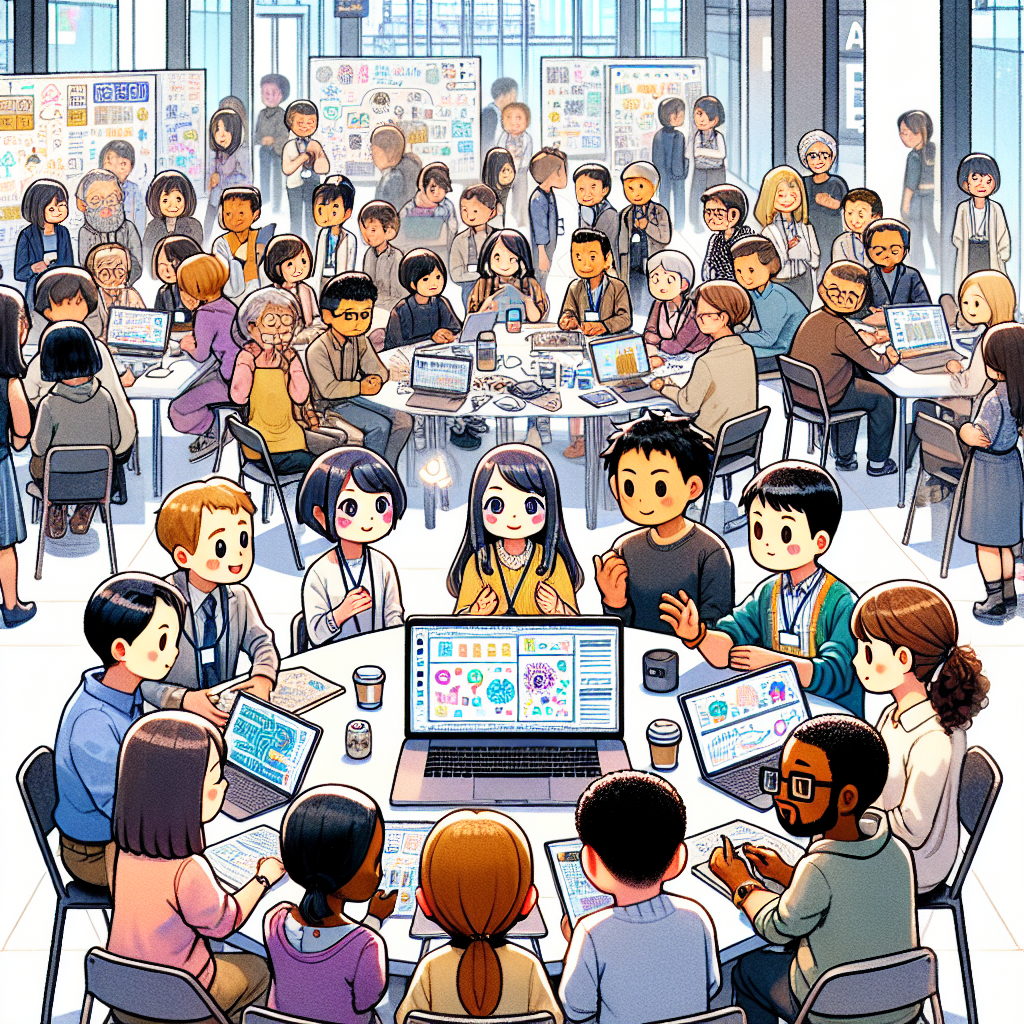 大阪市におけるAI受託開発の現状と未来