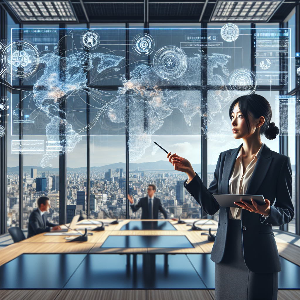 大阪市で受託開発とHP制作を最大限活用する方法