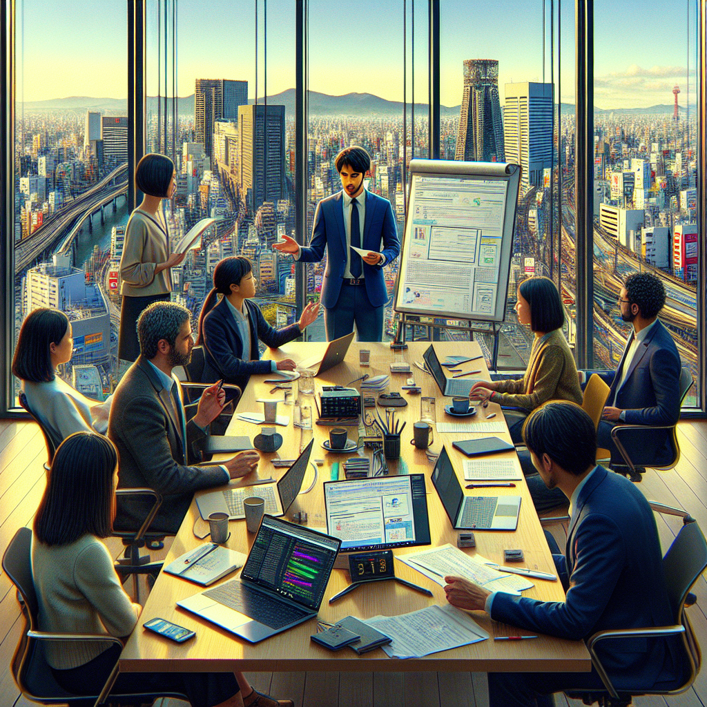 大阪市の受託開発とHP制作の相場を知るためのガイド