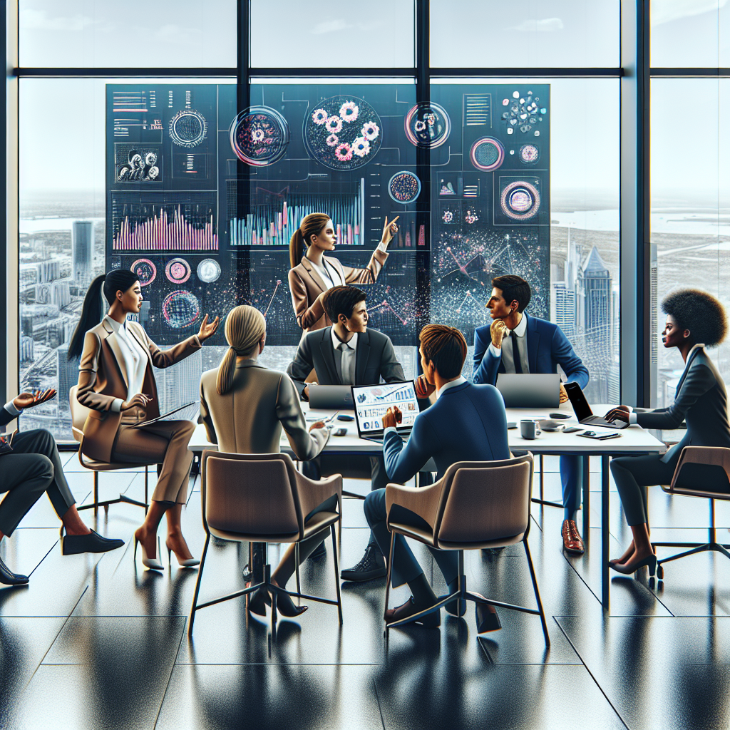 大阪市で受託開発とHP制作を成功させるための戦略