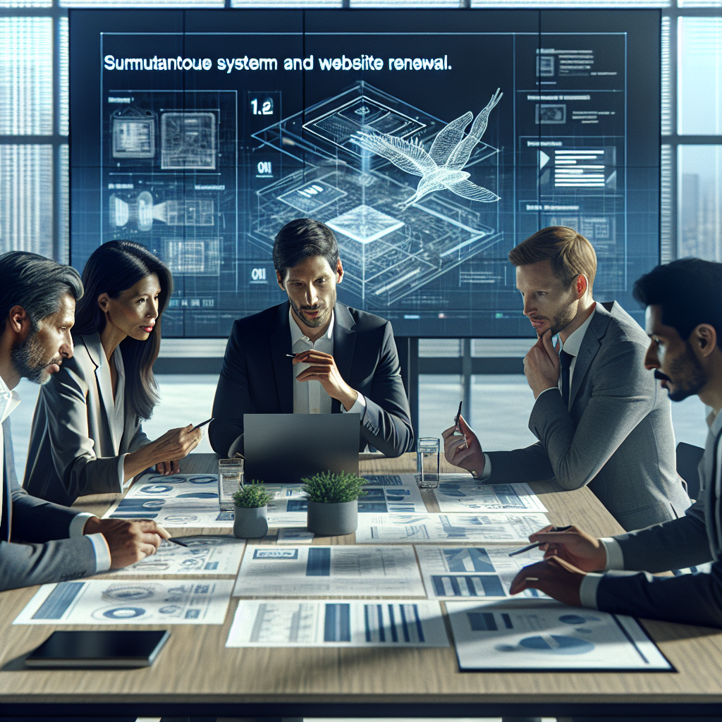 大阪市の受託開発とHP制作で検索結果TOP3を狙うための戦略