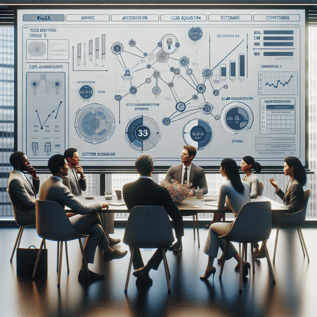 大阪市で受託開発とHP制作を成功させるための戦略