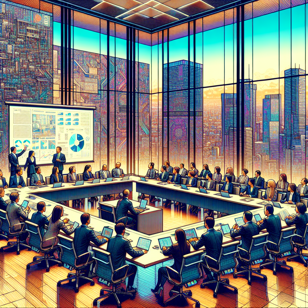 大阪市における受託開発市場の全貌と成長の可能性