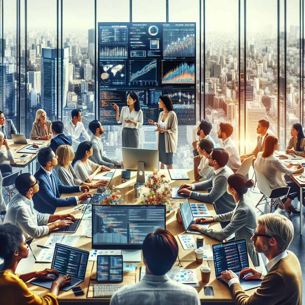 大阪市における受託開発とHP制作の相場感を掴む