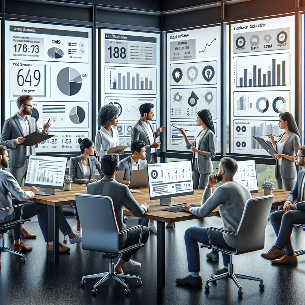 大阪市の受託開発とHP制作で成功するための戦略