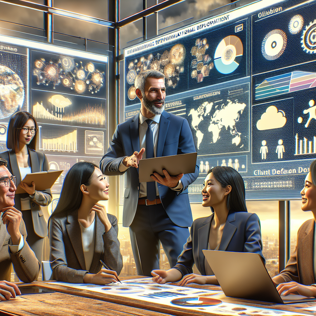 大阪市の受託開発とHP制作で海外展開を加速する方法