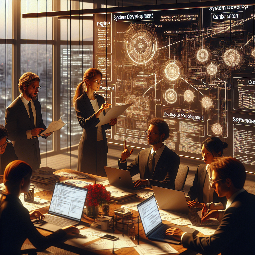 大阪市で受託開発を成功させるための費用ガイド