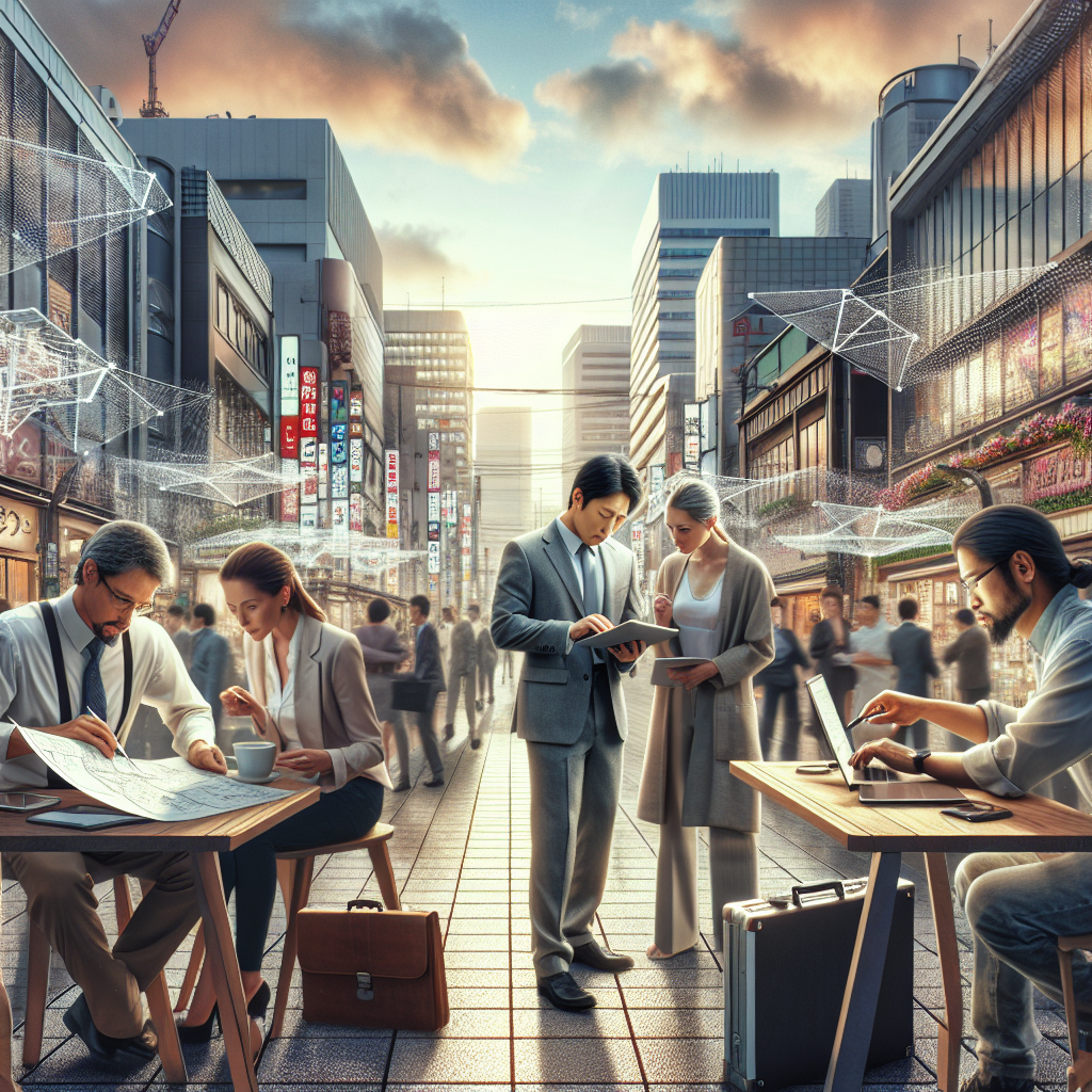 大阪市の受託開発とHP制作で成功するための秘訣