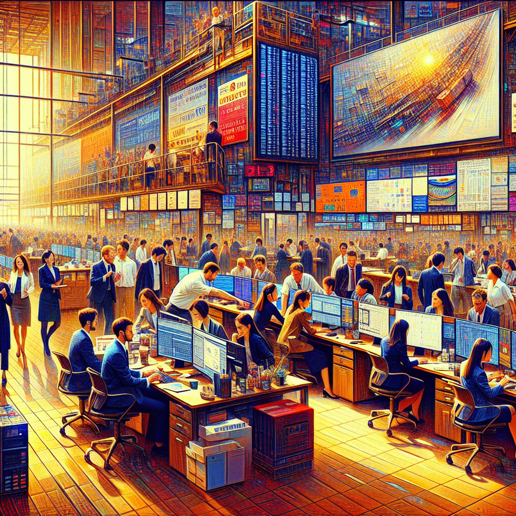 大阪市の受託開発市場を理解するための完全ガイド