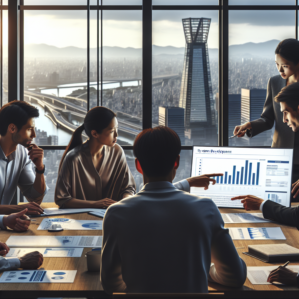 大阪市で受託開発を成功させるためのコスト透明化ガイド