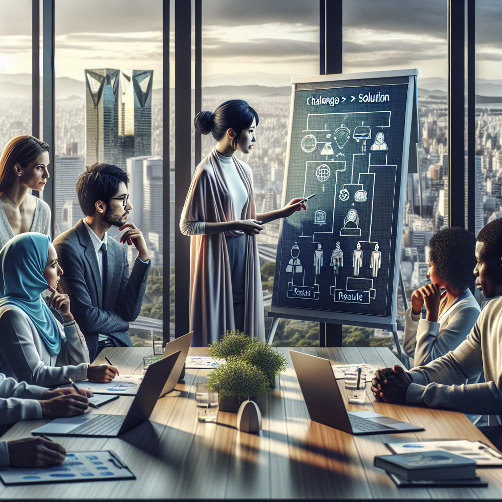 大阪市における受託開発とHP制作の成功事例: 企業の成長を促すビフォー・アフター