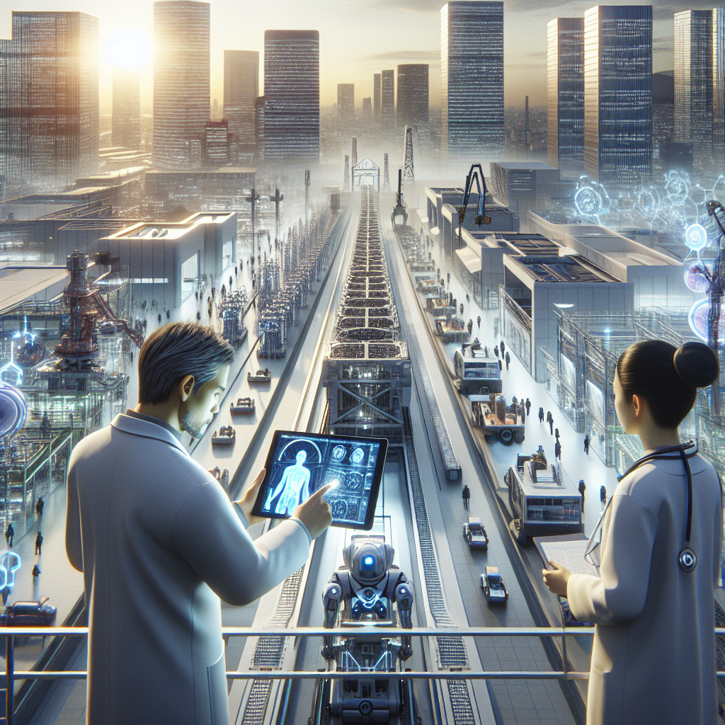 大阪市でAI導入を加速する受託開発の成功事例とポイント