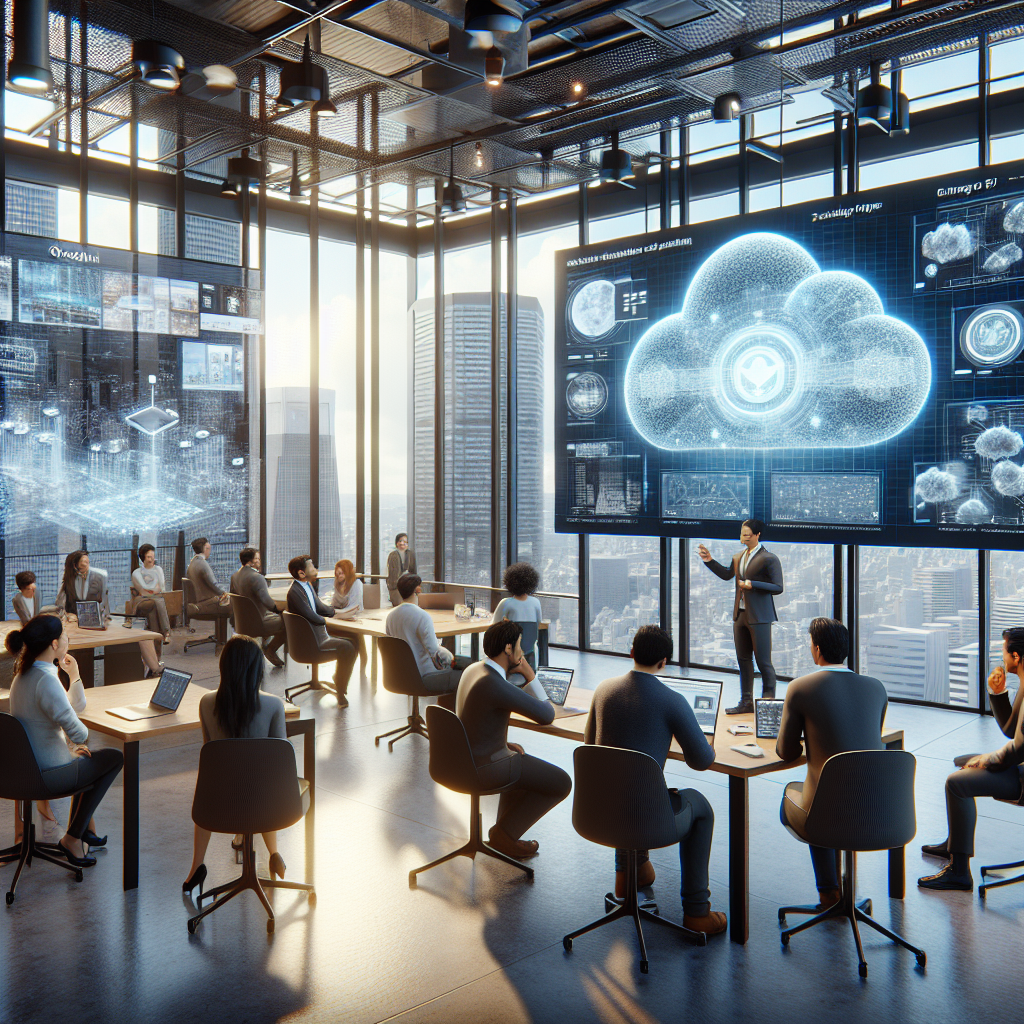 大阪市の受託開発がもたらす国際展開の新たな可能性