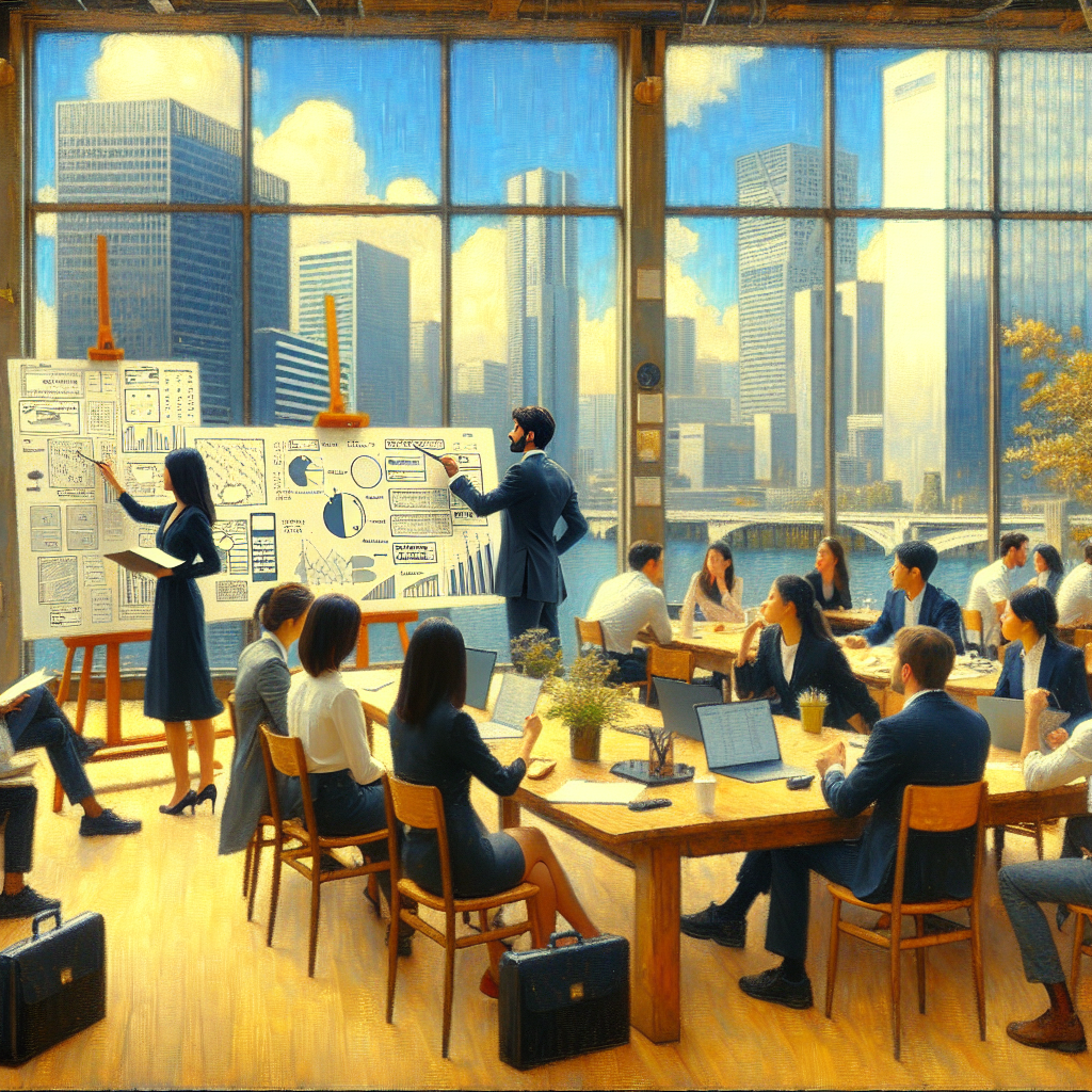 大阪市の受託開発市場を徹底解剖：成功するためのポイント