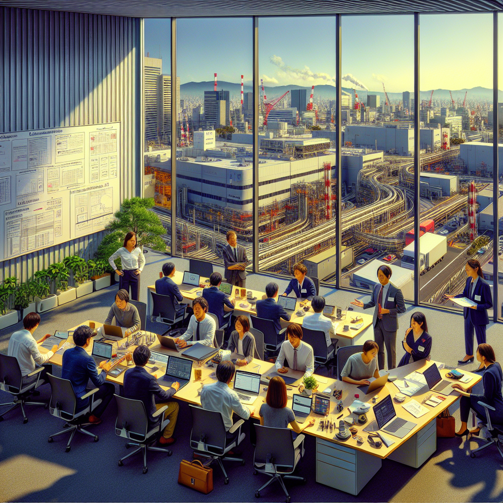 大阪市で受託開発を成功させるためのHP制作ガイド