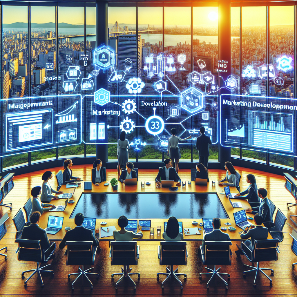 大阪市で受託開発とHP制作を成功させるための戦略ガイド