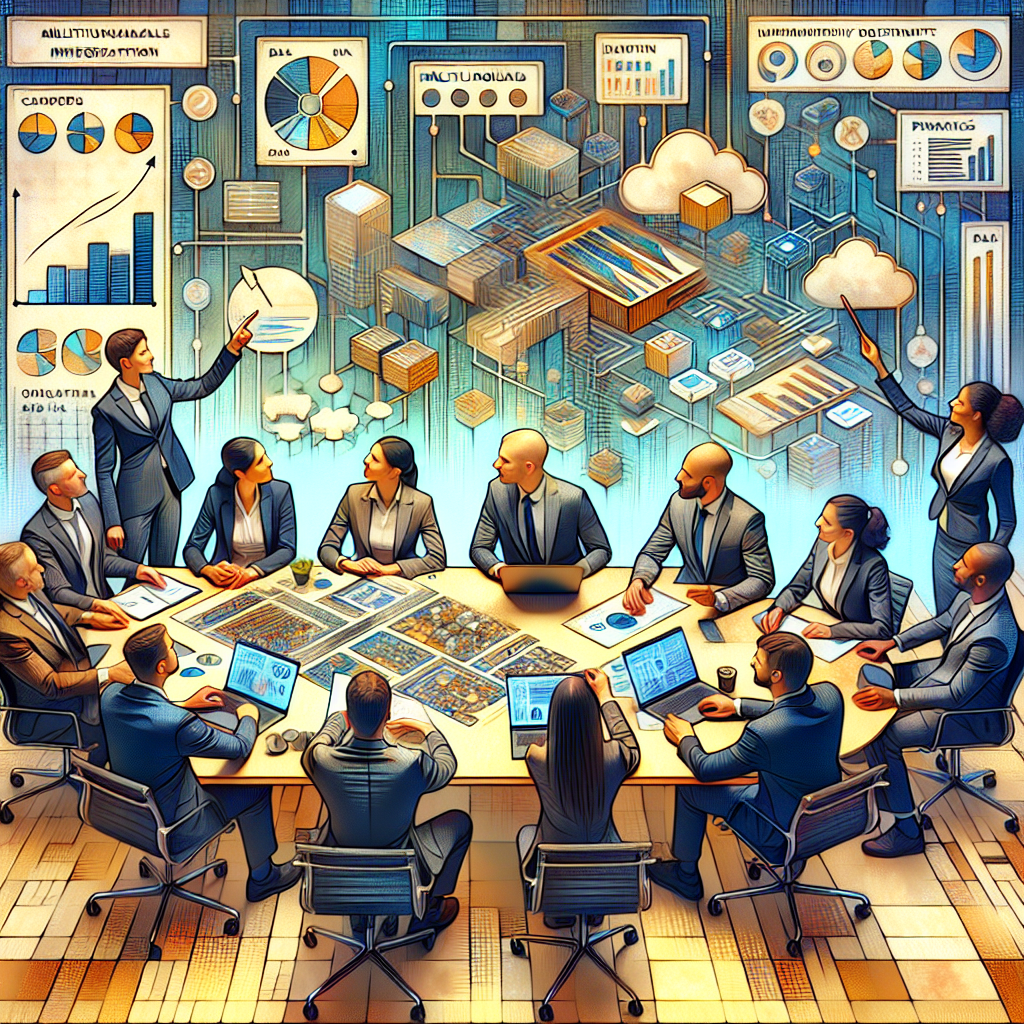 大阪市の受託開発とHP制作で成功するための5つのポイント