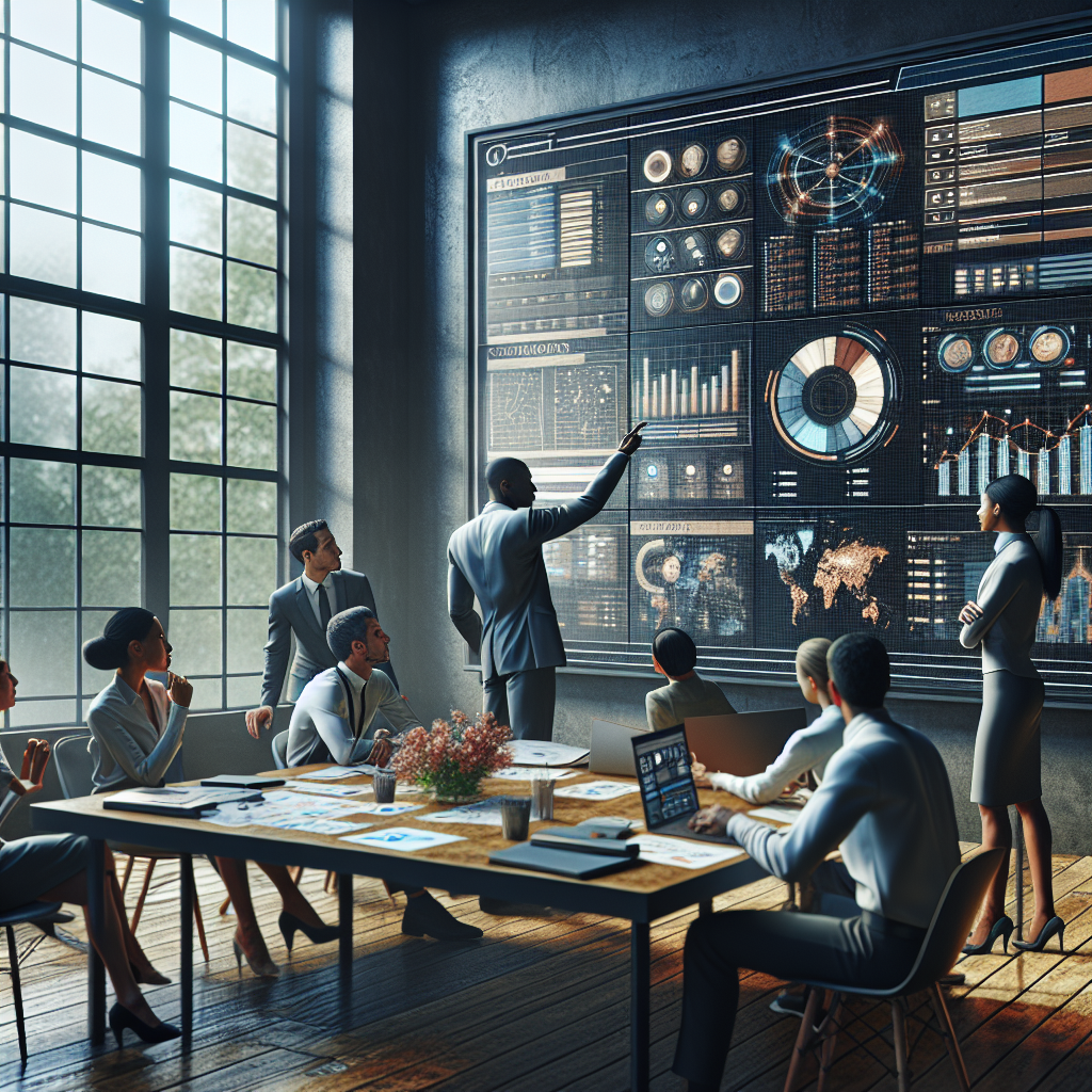 大阪市で受託開発を成功させるための共通KPI作成法