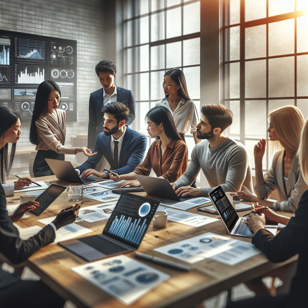 大阪市の受託開発で海外展開を成功させるためのポイント