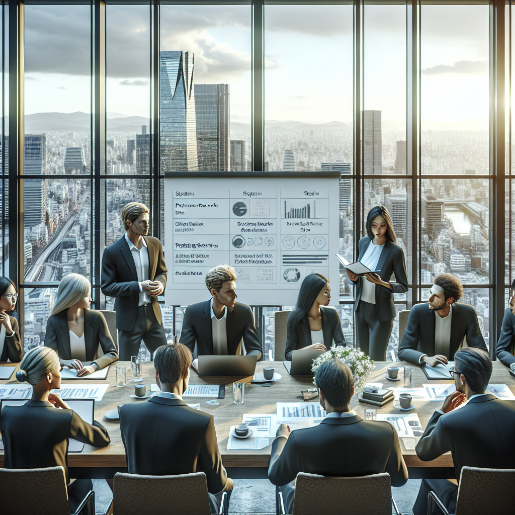 大阪市の受託開発市場の特徴とビジネスチャンス