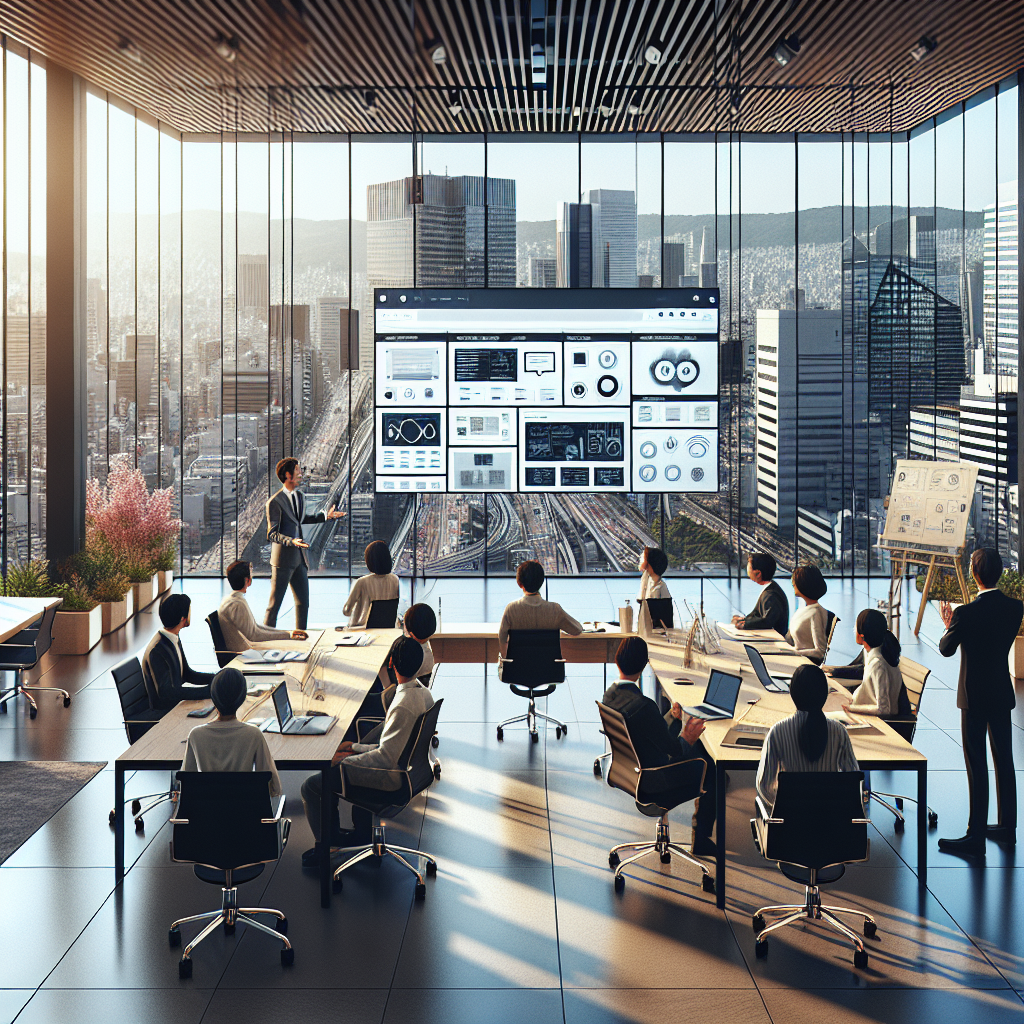 大阪市で受託開発とHP制作を成功させるための完全ガイド