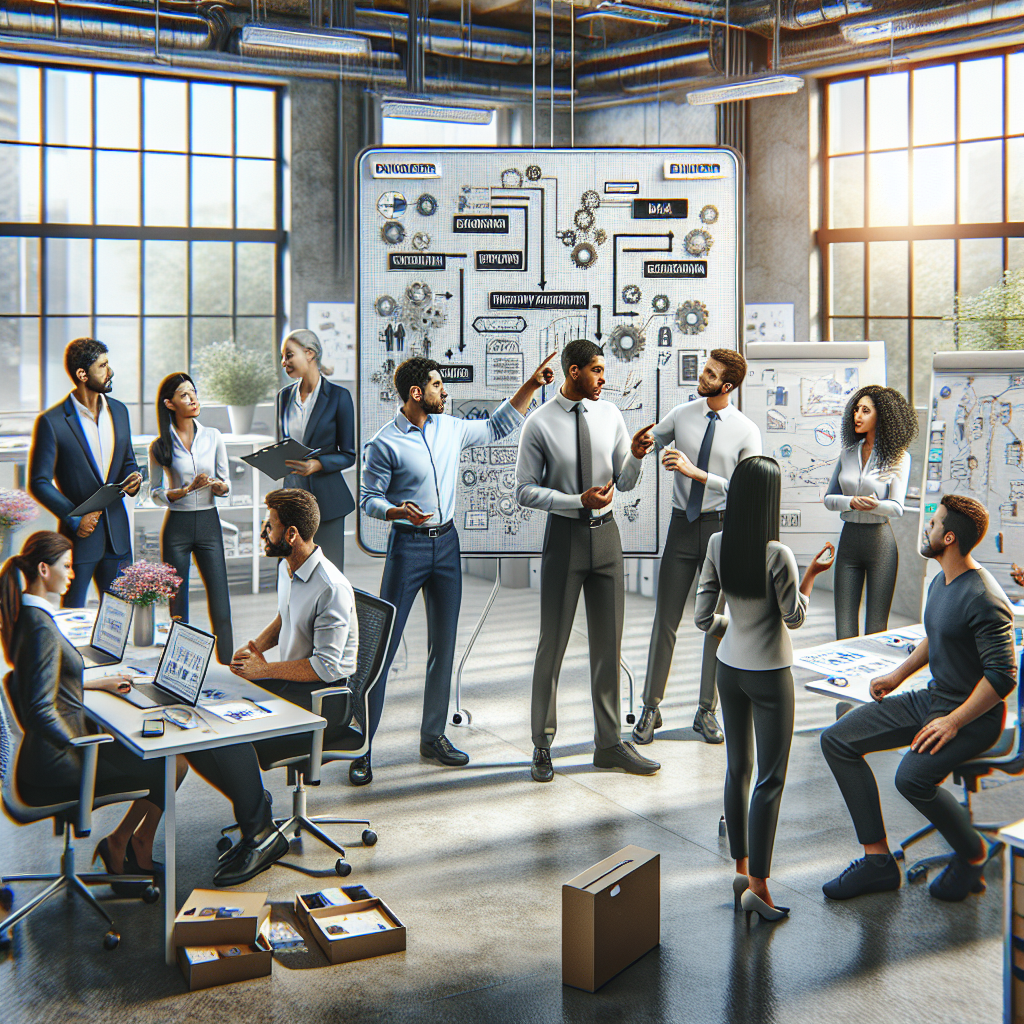 大阪市の受託開発とHP制作で成功するための秘訣