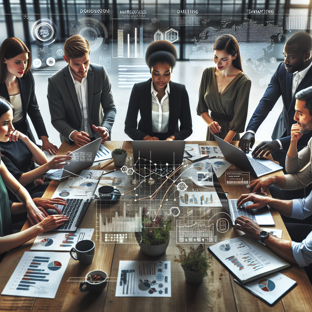 大阪市で受託開発とHP制作を成功させるための共通KPIの作り方