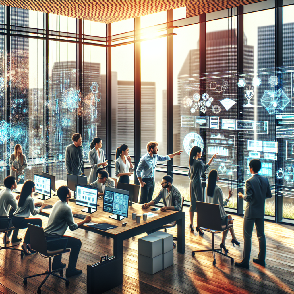 大阪市で受託開発とHP制作を同時に行う理由とは