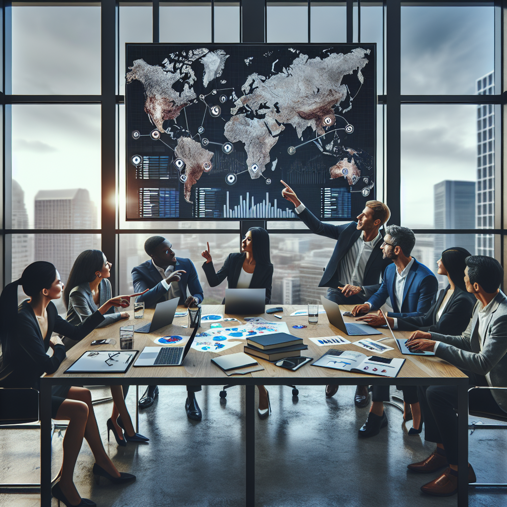 大阪市で受託開発を成功させるための多言語サイト設計術