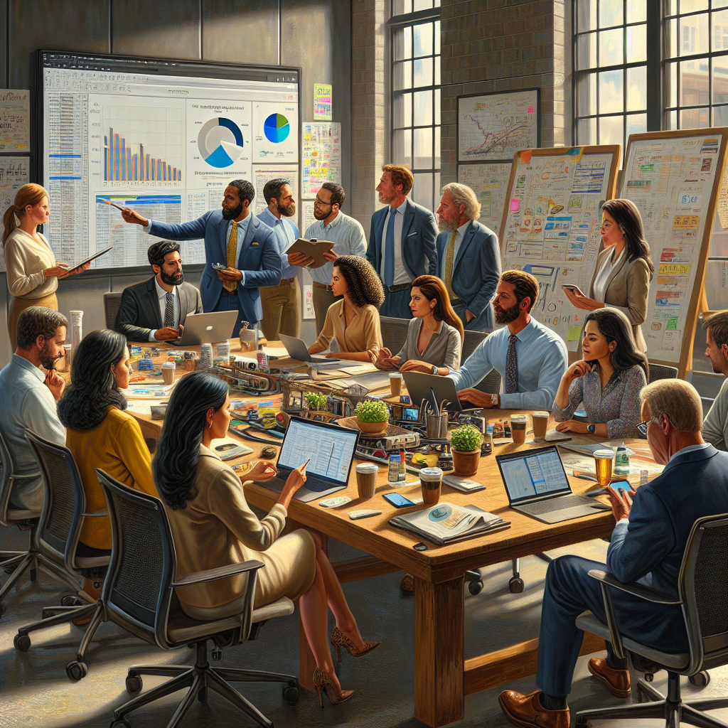 大阪市で受託開発とHP制作を成功させるための戦略ガイド