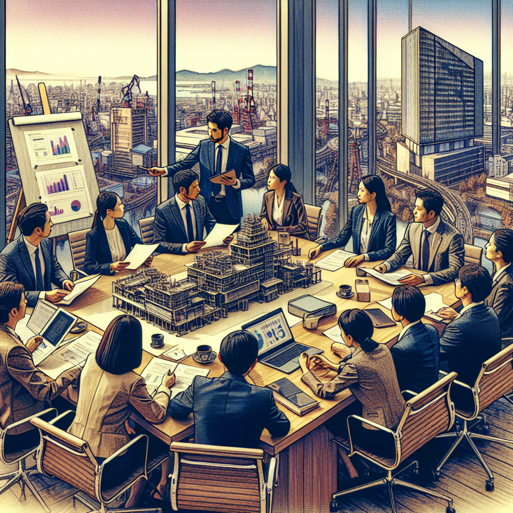 大阪市における受託開発市場の現状と展望